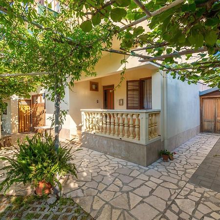 Stunning Apartment In Zadar With Wifi Kültér fotó