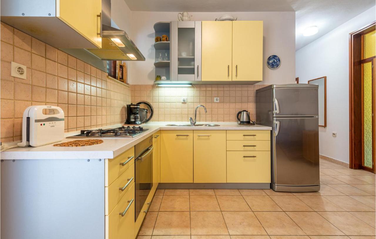 Stunning Apartment In Zadar With Wifi Kültér fotó