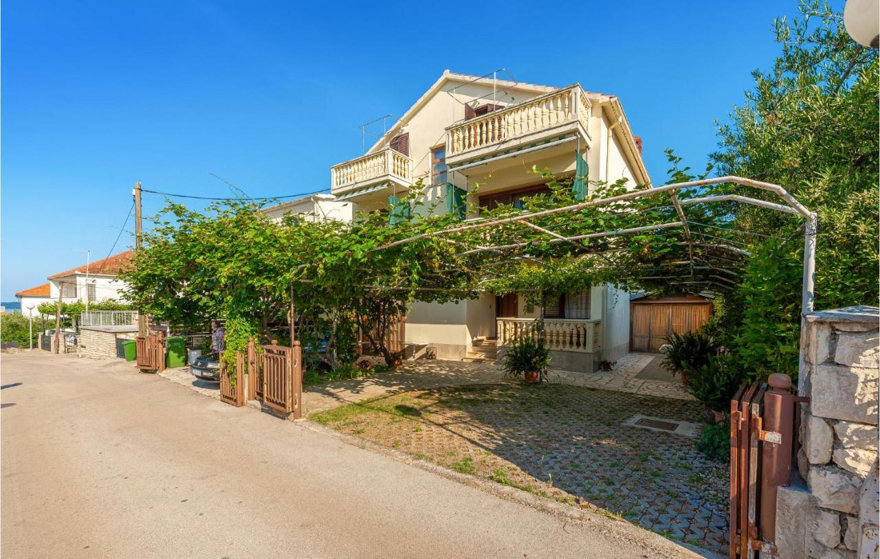 Stunning Apartment In Zadar With Wifi Kültér fotó