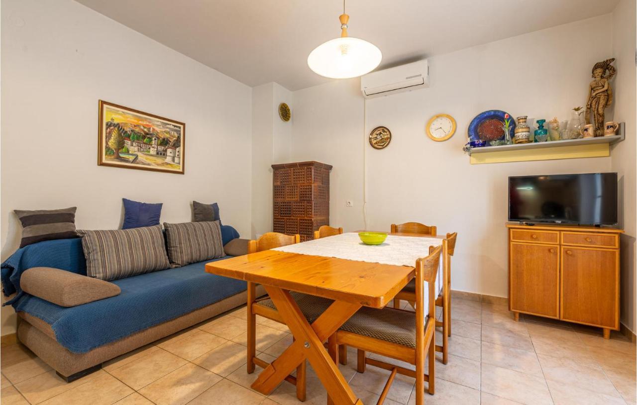 Stunning Apartment In Zadar With Wifi Kültér fotó