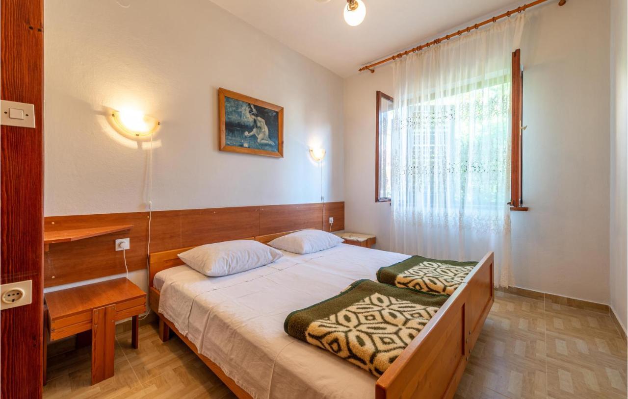 Stunning Apartment In Zadar With Wifi Kültér fotó