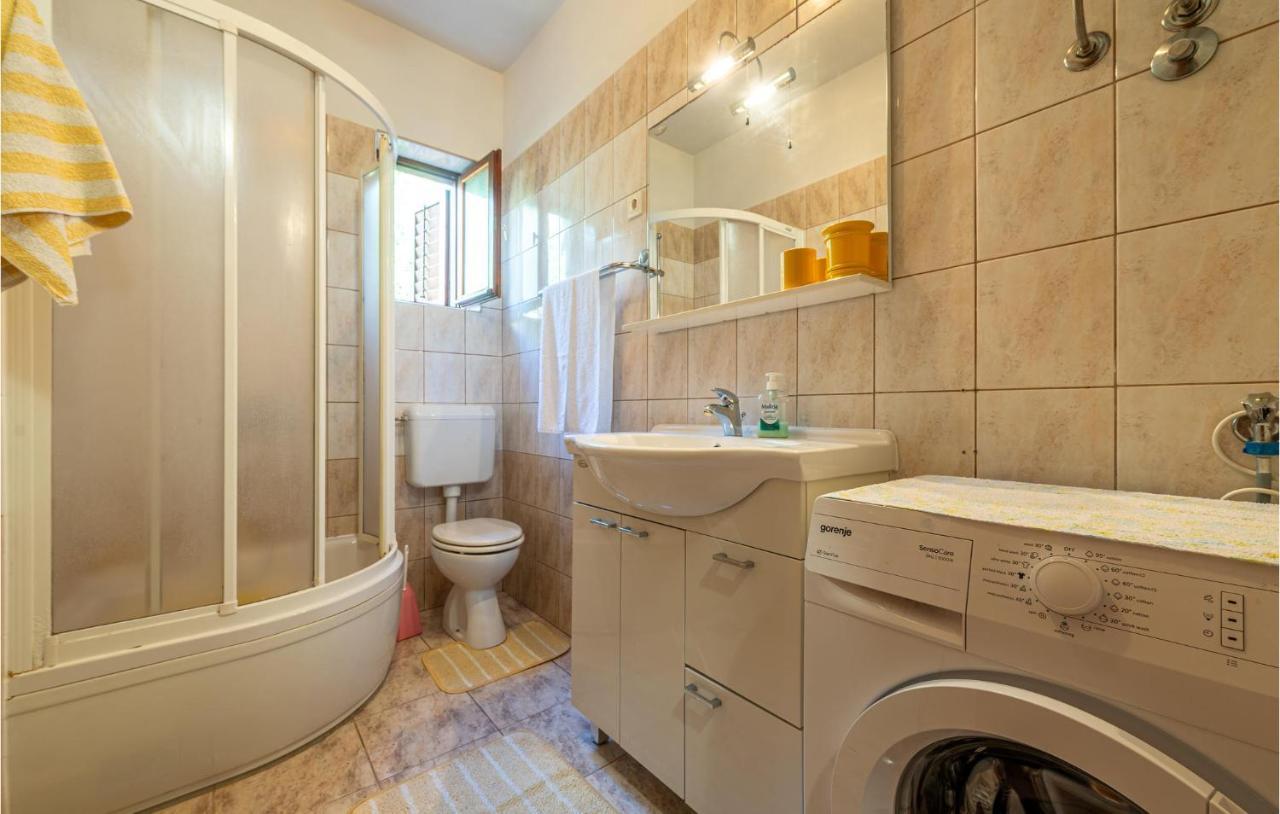 Stunning Apartment In Zadar With Wifi Kültér fotó