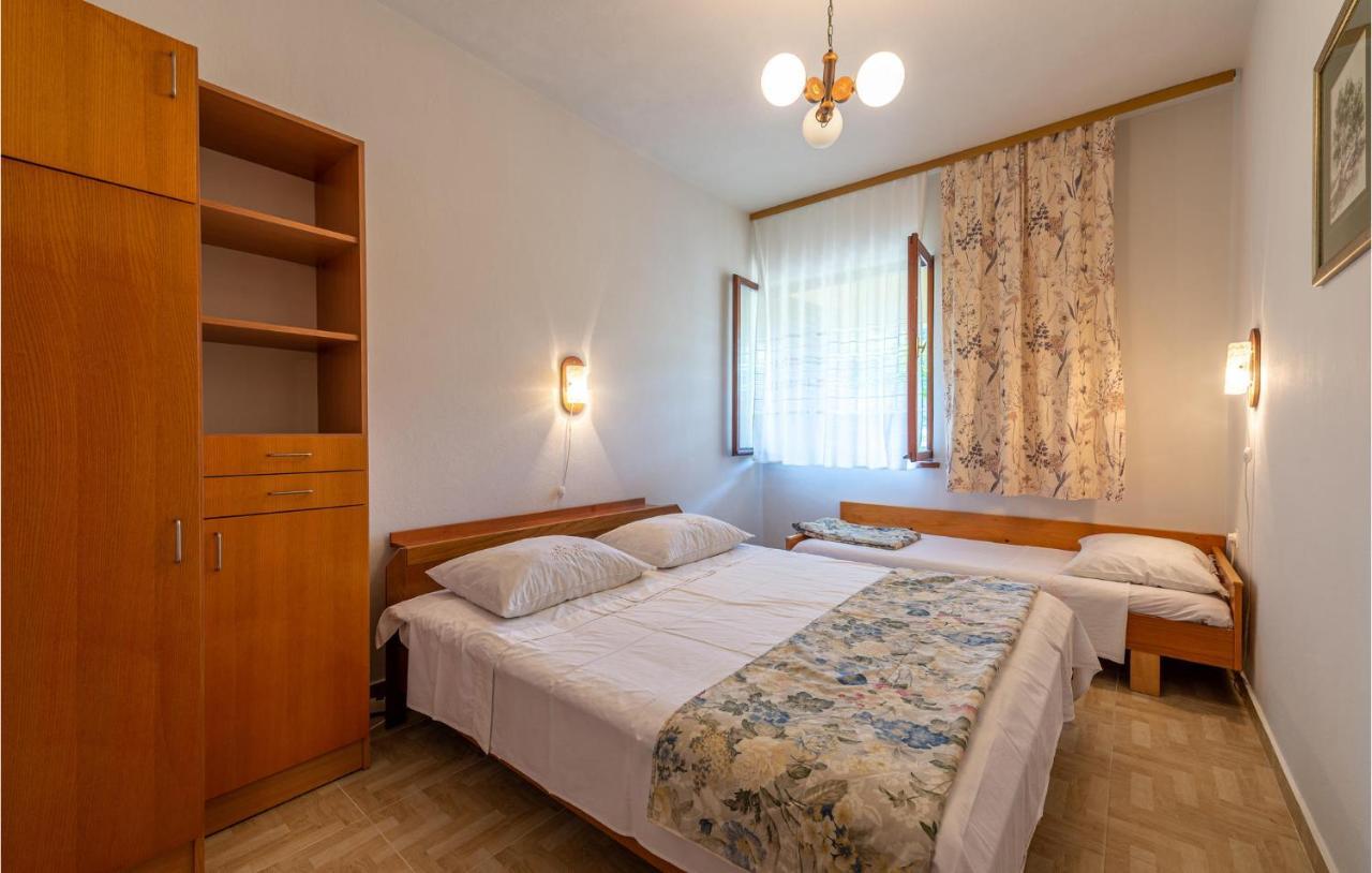 Stunning Apartment In Zadar With Wifi Kültér fotó